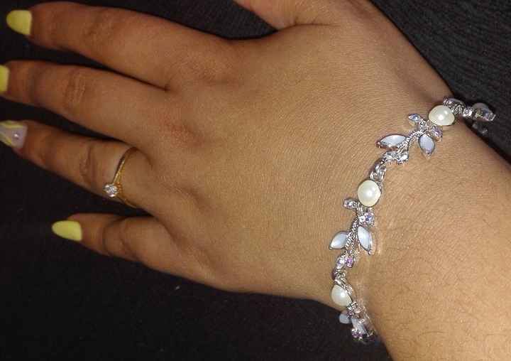 Pulseira               