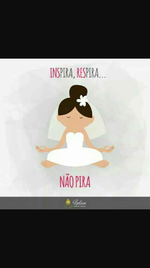 É amanhãaaaa!! - 1