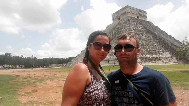 Chichen Itza