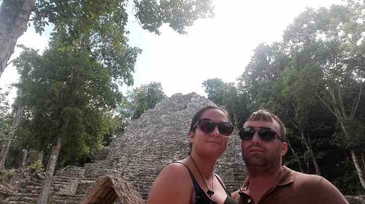 Cobá               