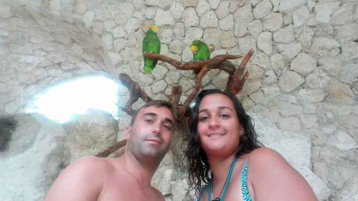 Xcaret            
