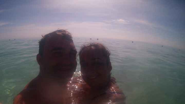 Mar das caraibas