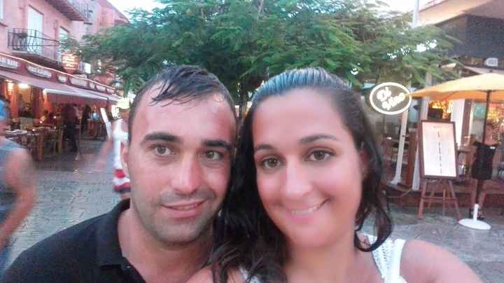 Passear a chuva