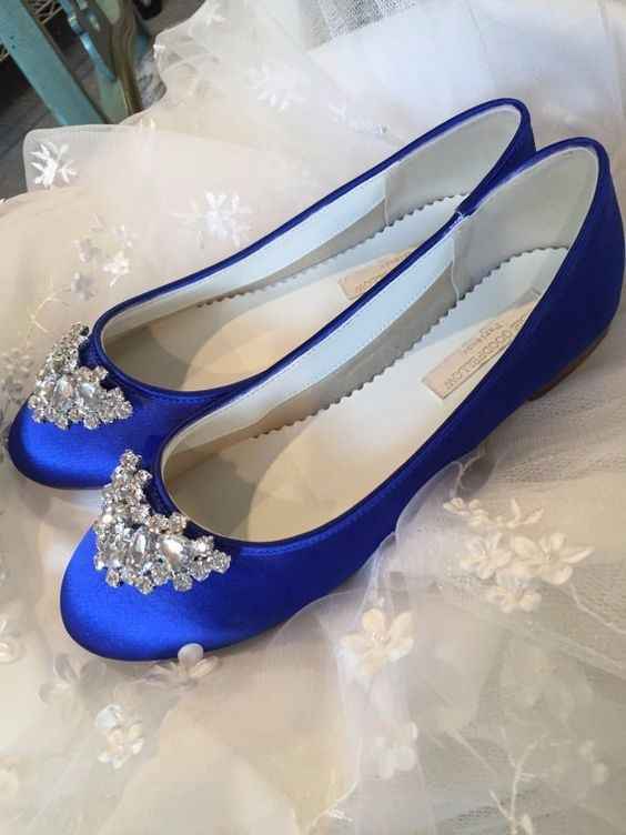 Sapatos        