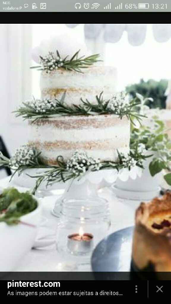 E um casamento com... ervas aromáticas? - 23