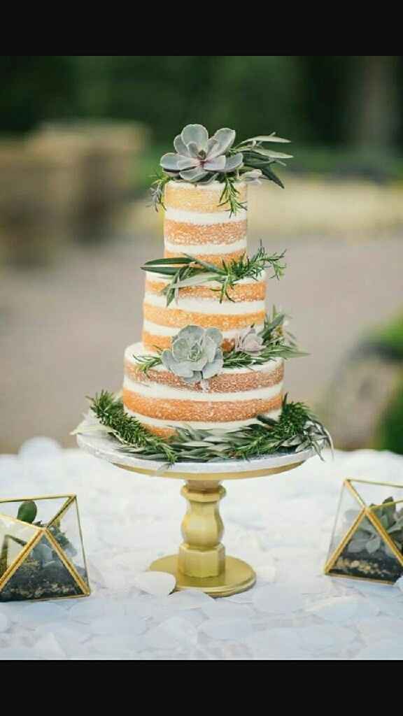 E um casamento com... ervas aromáticas? - 24