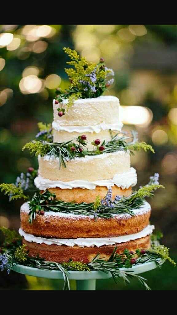 E um casamento com... ervas aromáticas? - 25