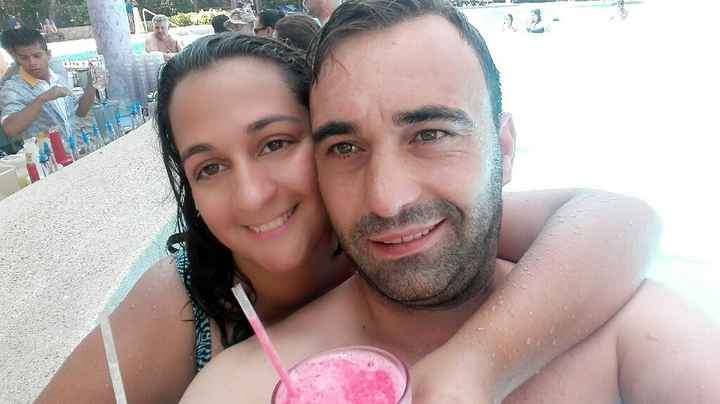Qual é a foto com o teu FM que mais gostas? - 1