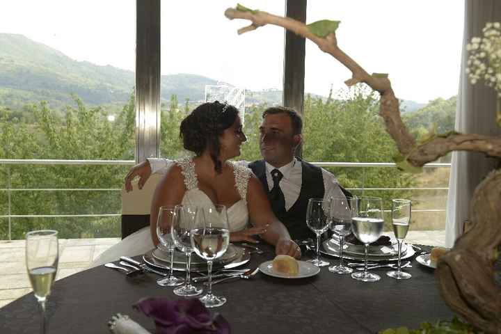 Bodas de algodão doce* - 1