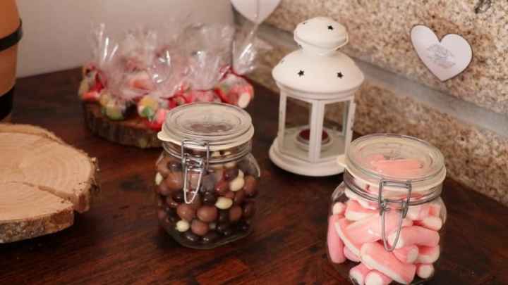 Doces