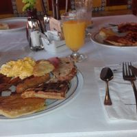 Lua de mel acessível - 2