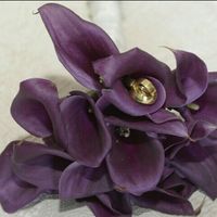 Noivas e casadas - os ramo do grande dia! - 1