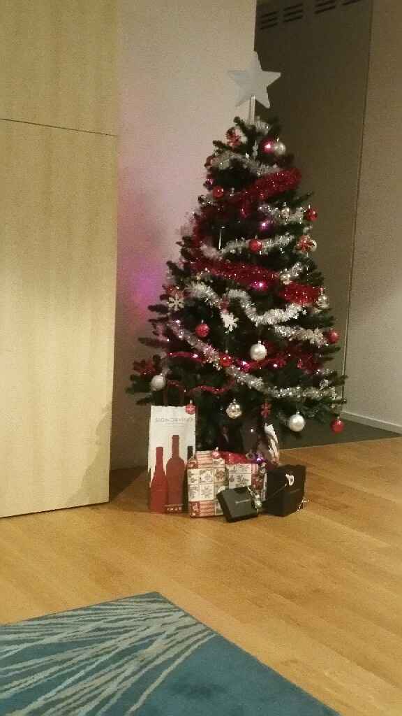Já fizeram a vossa Árvore de natal? - 1
