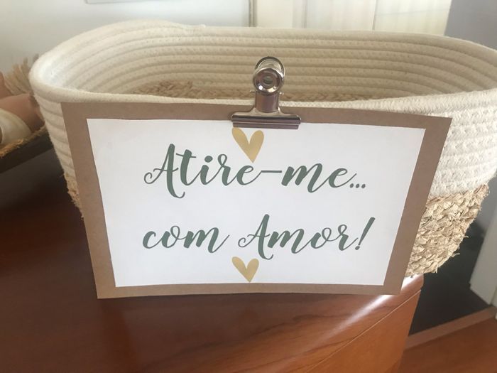 Mais umas manualidades 3