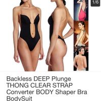 Inspiração lingerie - 1