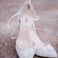Os Sapatos