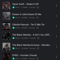 Músicas para casamento - 1