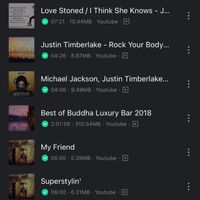Músicas para casamento - 7
