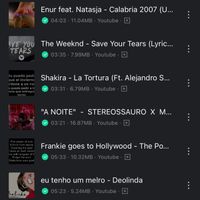 Músicas para casamento - 10