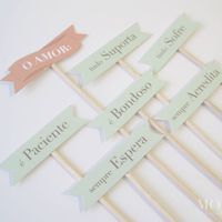 Algumas inspirações para o dia c - 12