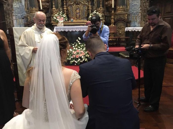 Casados de fresco