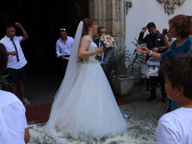 Casados de fresco