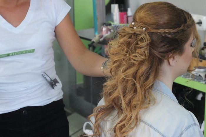 penteado