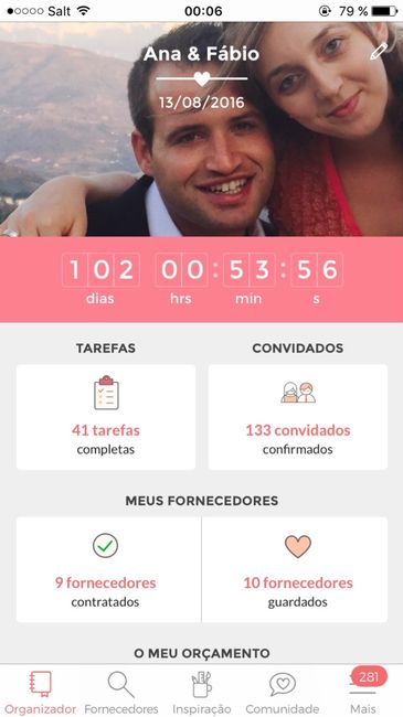 Quase a deixar o terceiro digito ! - 1