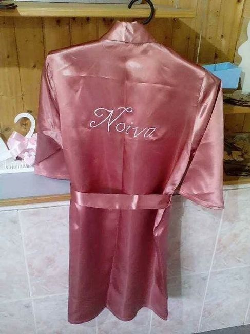 Os robes :) - 2
