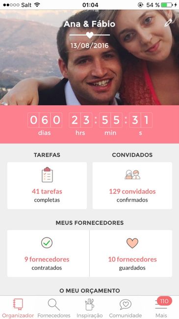 Nervosinho - 2