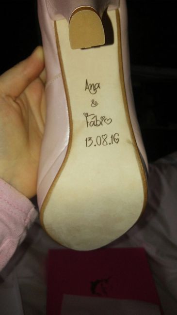 Chegaram!!!! amo - 4