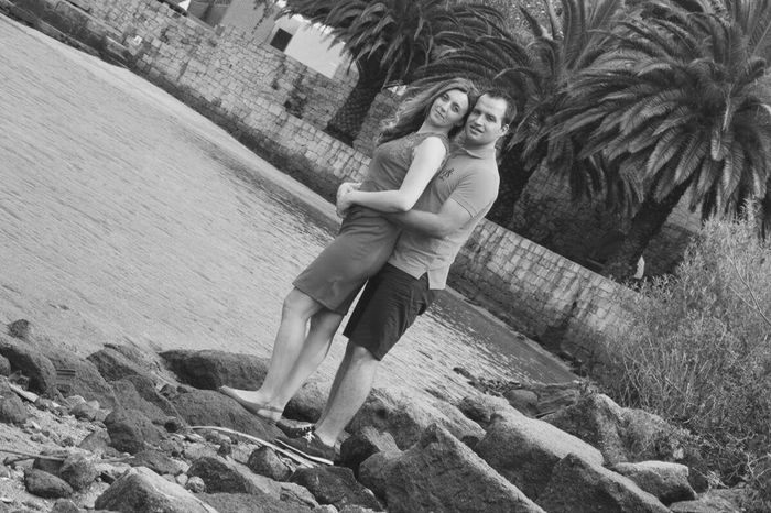 Um cheirinho da sessão de fotos :) - 2