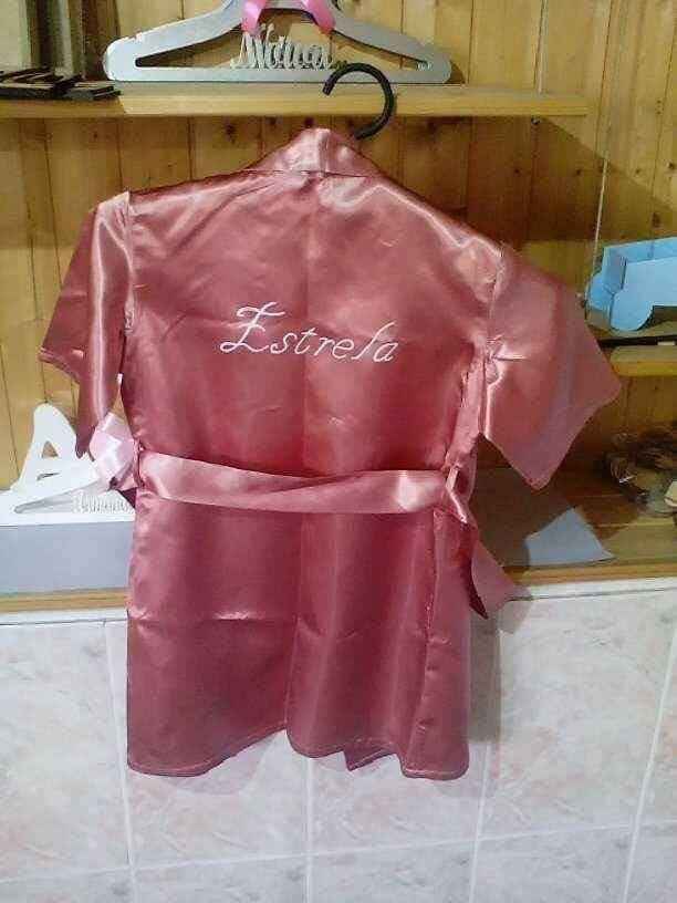 Os robes :) - 1