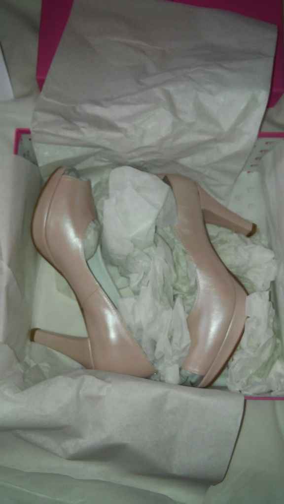 Chegaram!!!! amo - 3