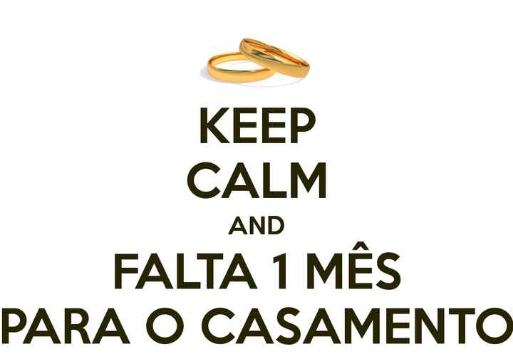 Está tão perto!!! - 1