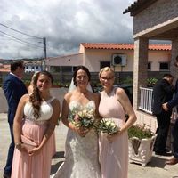 Sobrinhas lindas