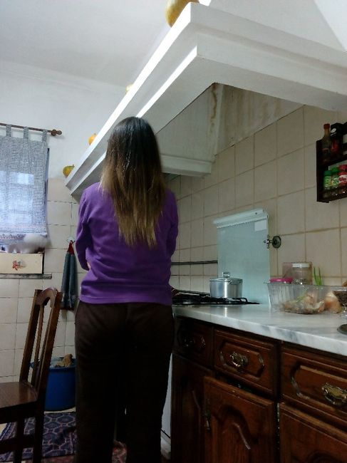 Desabafo/ajuda- cabeleireira zona montemor-o-velho - 1