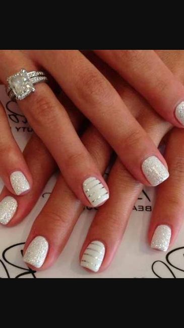 Preciso sa vossa ajuda - nails- - 2