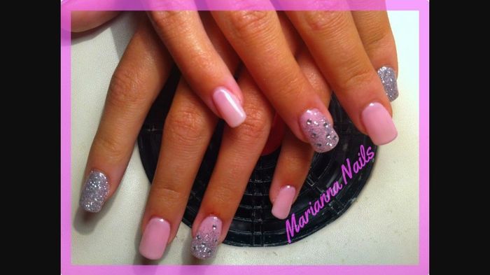 Preciso sa vossa ajuda - nails- - 3