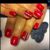 Preciso sa vossa ajuda - nails- - 5