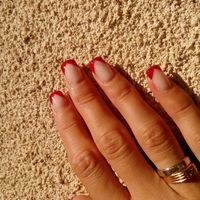 Preciso sa vossa ajuda - nails- - 1