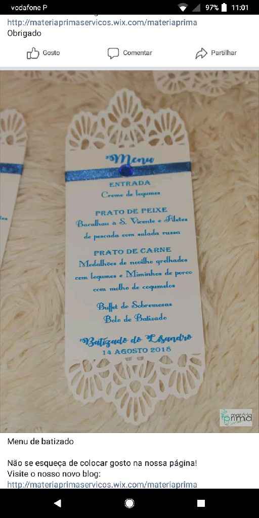 Onde arranjar este modelo de papel - 1