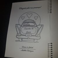 Livro de atividades - 1
