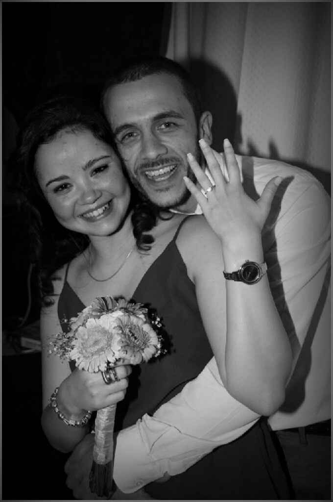 Publica uma foto do vosso amor - 1