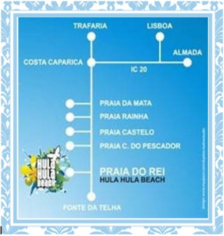 Convite de casamento