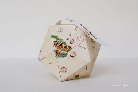 lembrança de casamento