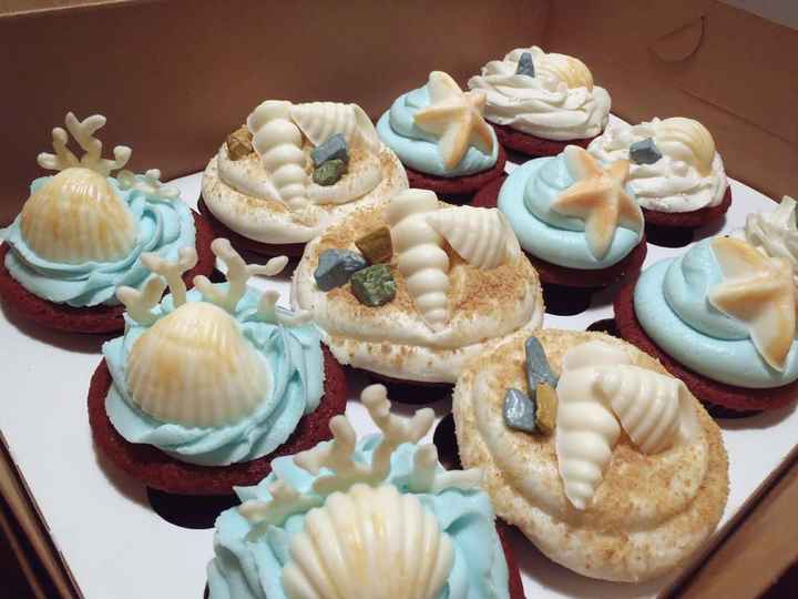 Cupcakes