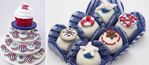 cupcakes