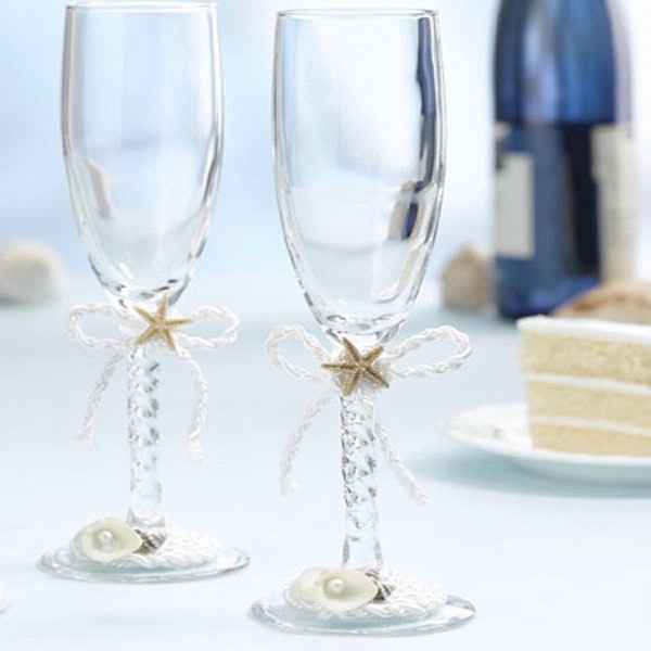 Flutes de brinde