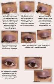 Maquilhagem nº4